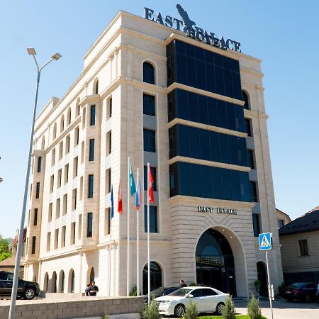 East Palace Hotel Ałma Ata Zewnętrze zdjęcie