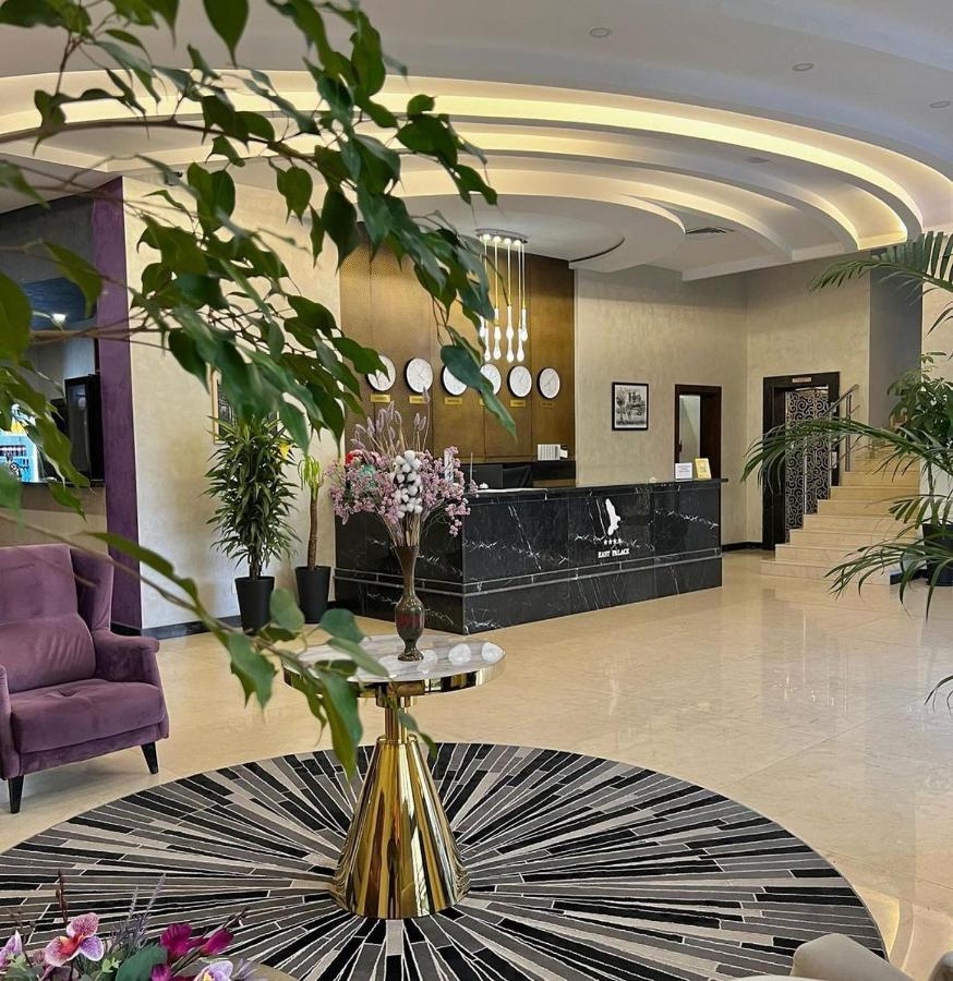 East Palace Hotel Ałma Ata Zewnętrze zdjęcie